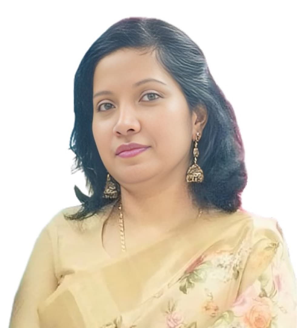 Ismat Ara