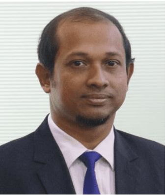 Md. Arifur Rahman